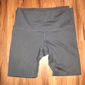 Fleo El Toro Gray Leggings